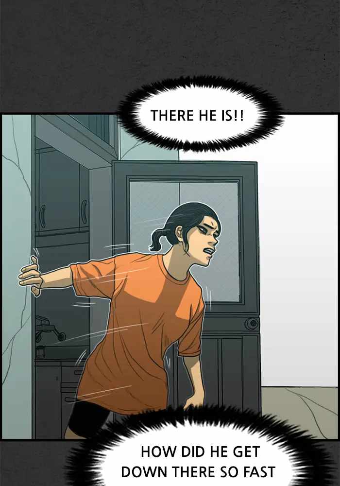 Rotten Chapter 21 - Page 122