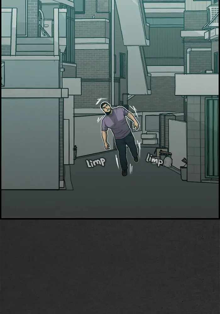 Rotten Chapter 21 - Page 127