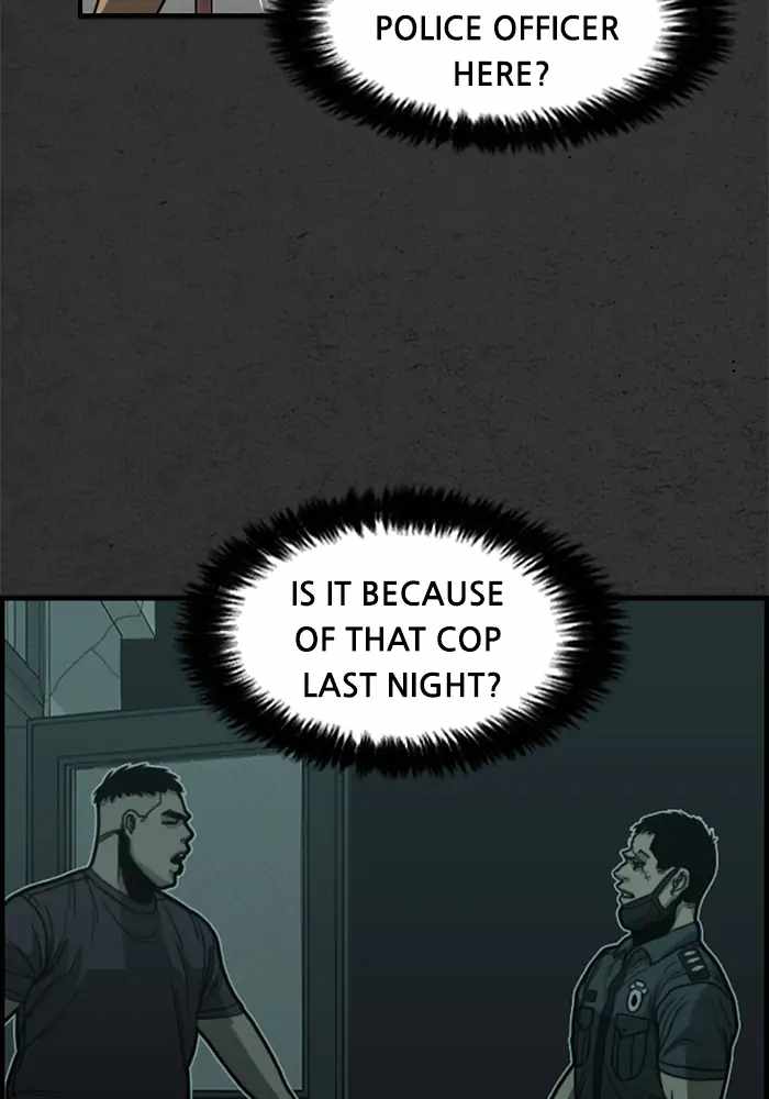Rotten Chapter 21 - Page 129