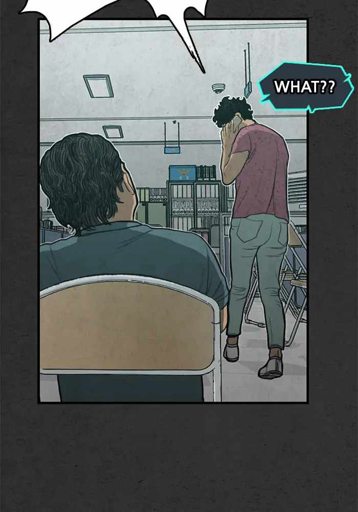 Rotten Chapter 21 - Page 13