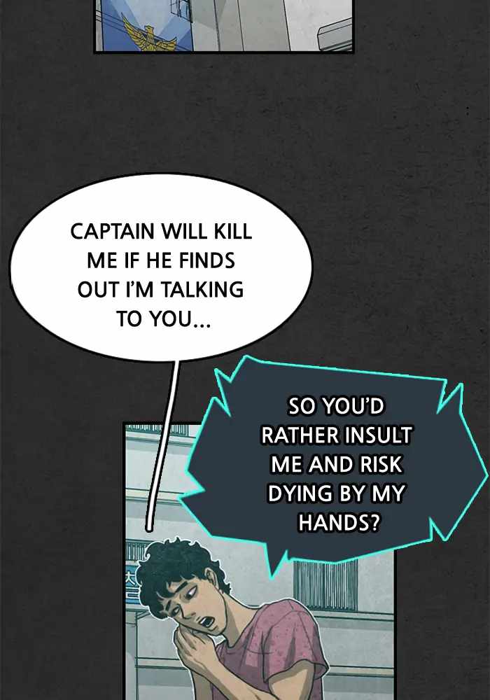 Rotten Chapter 21 - Page 16