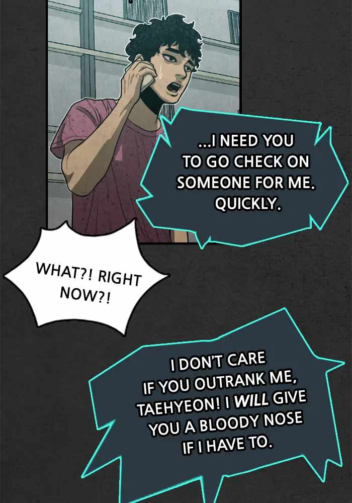 Rotten Chapter 21 - Page 18