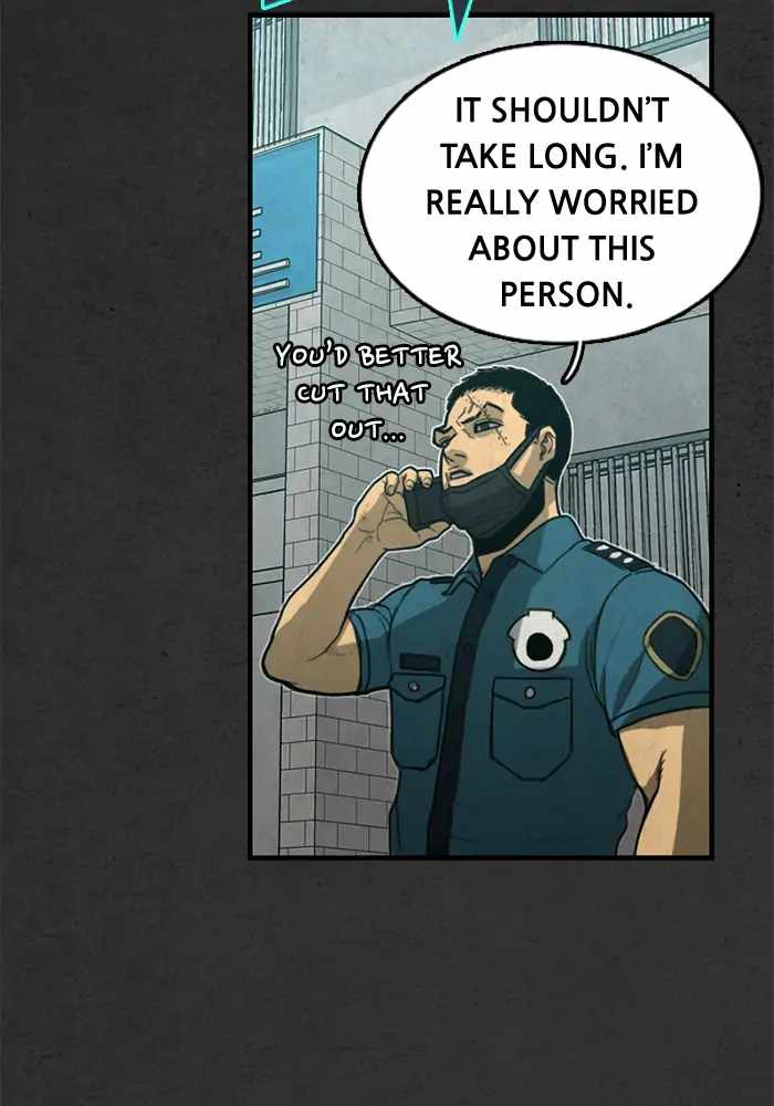 Rotten Chapter 21 - Page 19