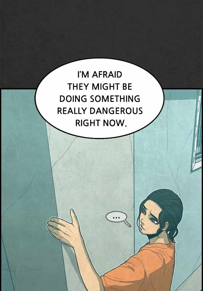 Rotten Chapter 21 - Page 20