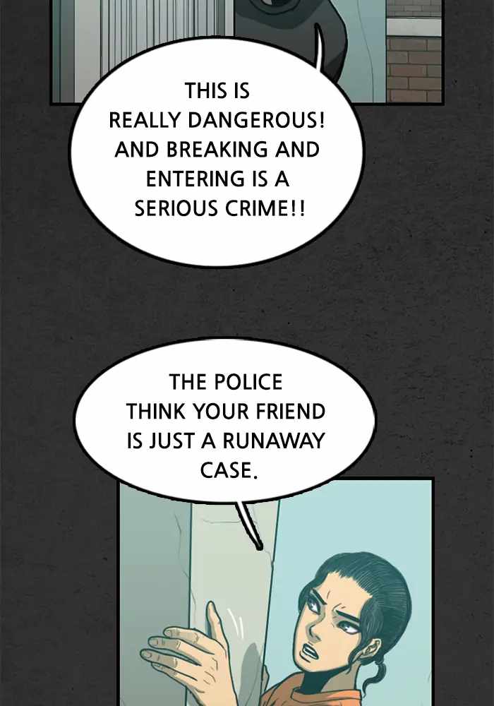 Rotten Chapter 21 - Page 23