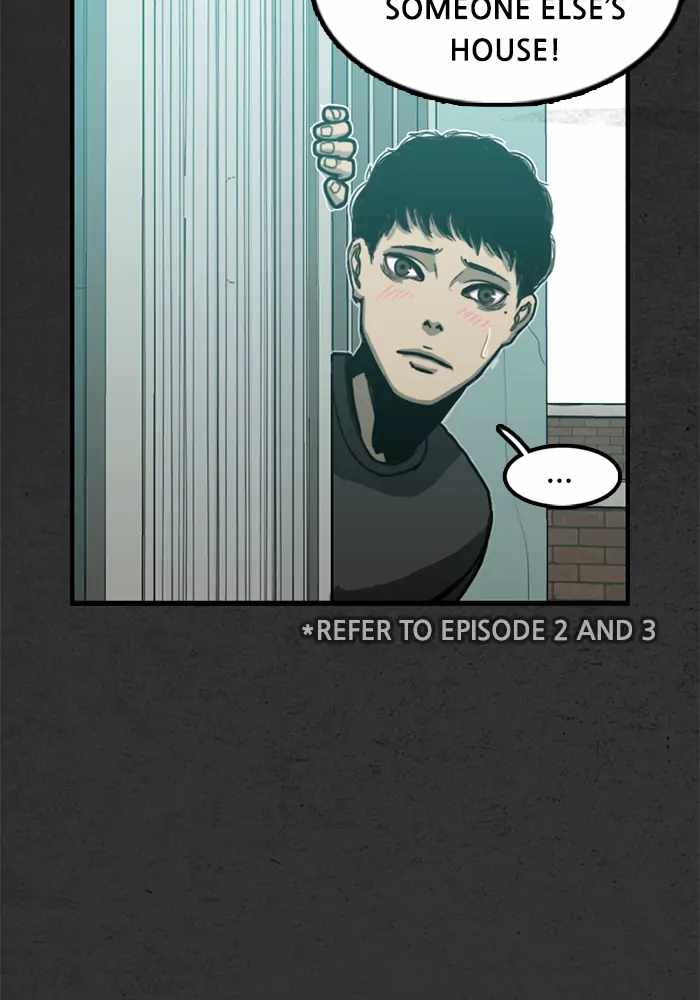 Rotten Chapter 21 - Page 25