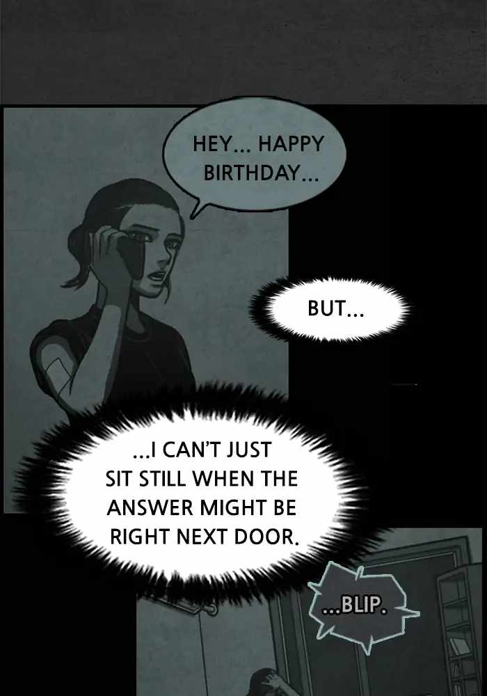 Rotten Chapter 21 - Page 27