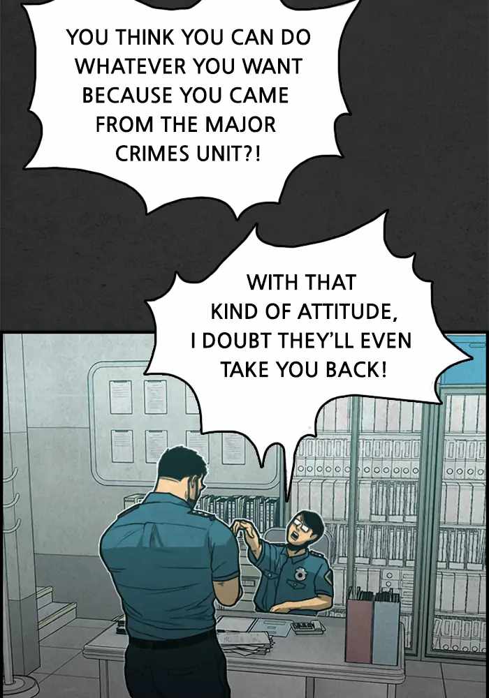 Rotten Chapter 21 - Page 3