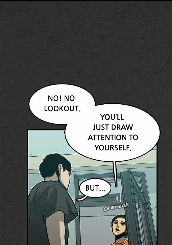 Rotten Chapter 21 - Page 33