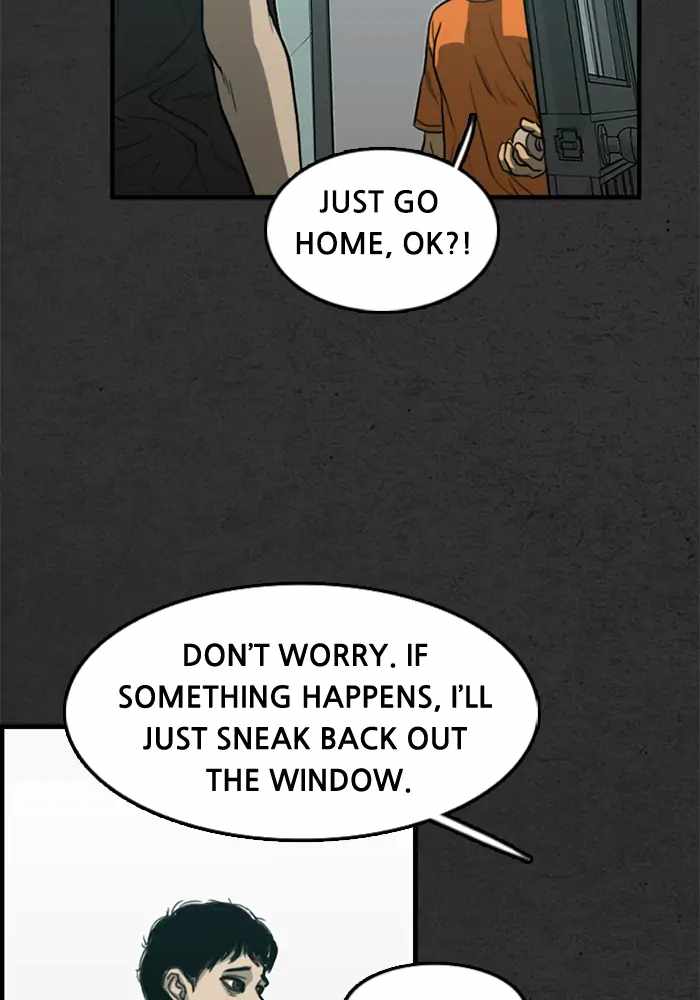 Rotten Chapter 21 - Page 34
