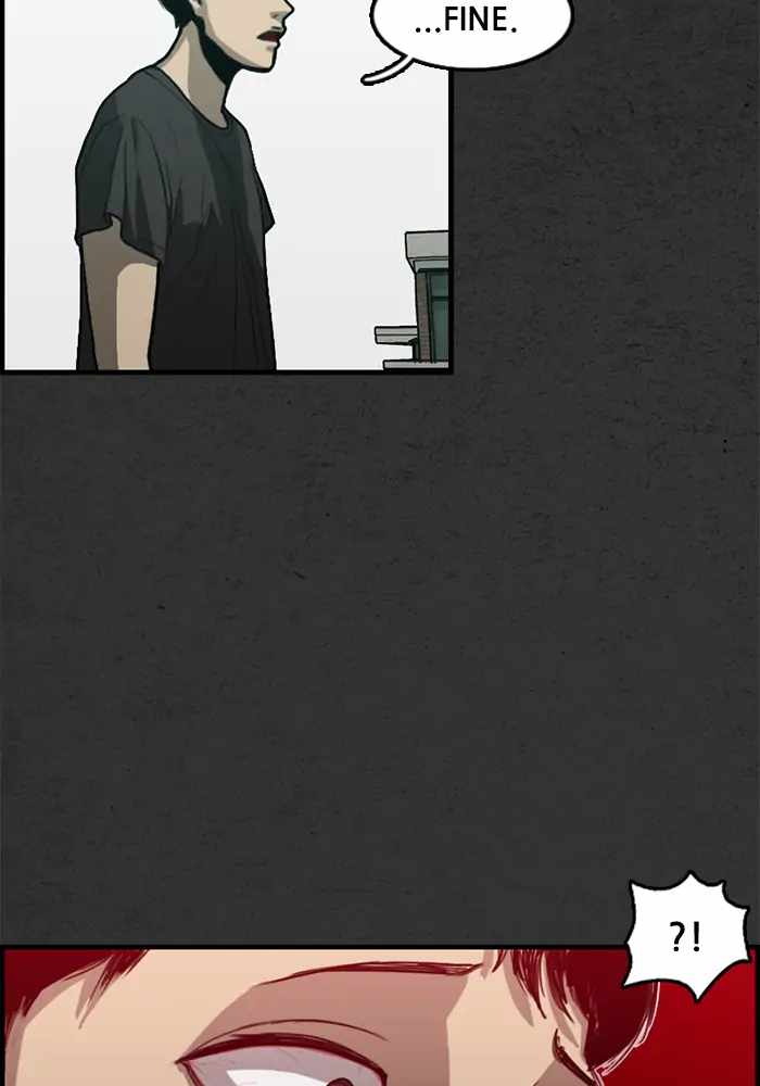 Rotten Chapter 21 - Page 35