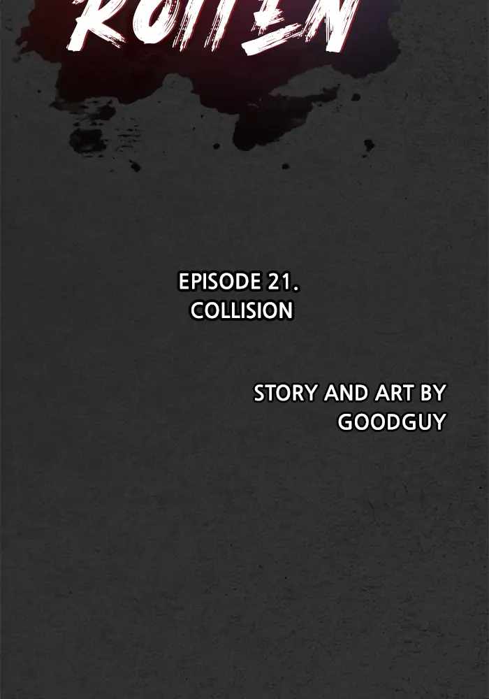 Rotten Chapter 21 - Page 47