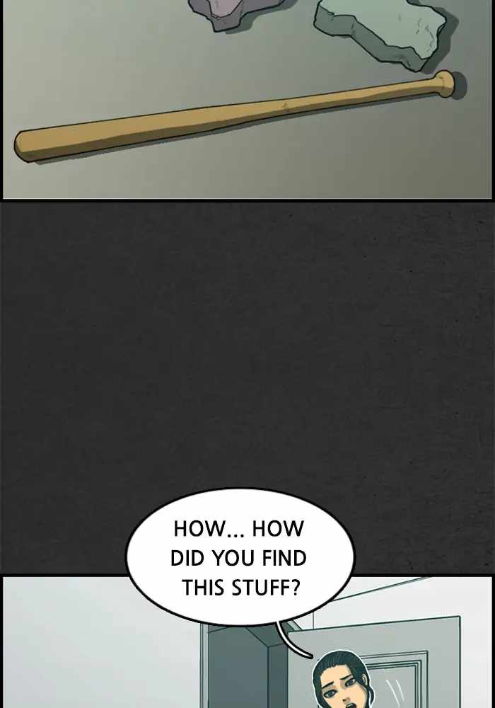 Rotten Chapter 21 - Page 49