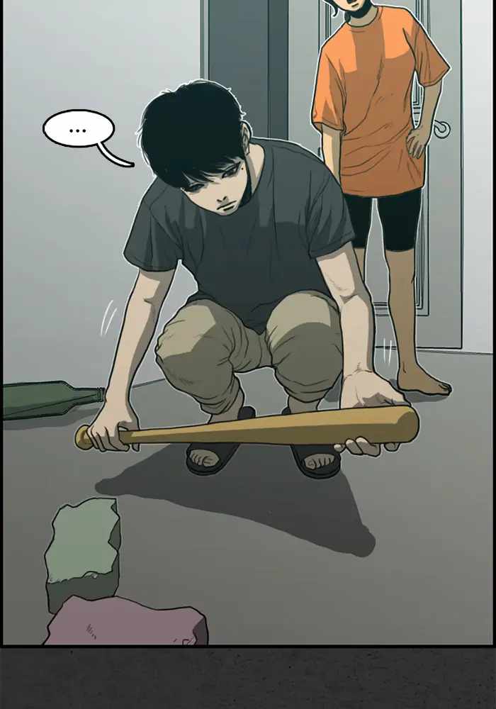 Rotten Chapter 21 - Page 50
