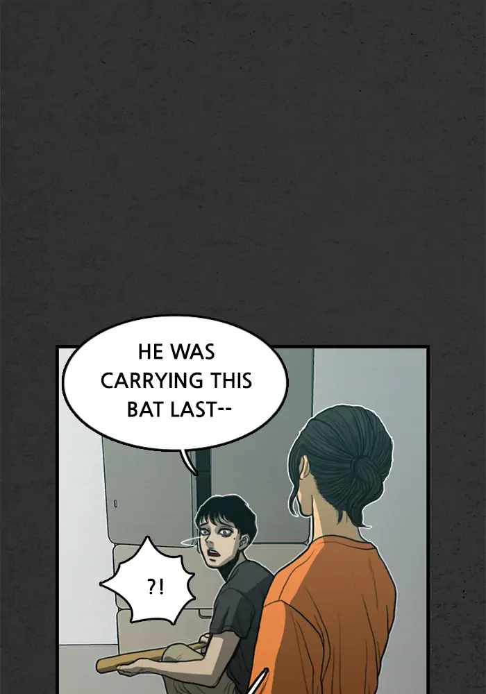 Rotten Chapter 21 - Page 52