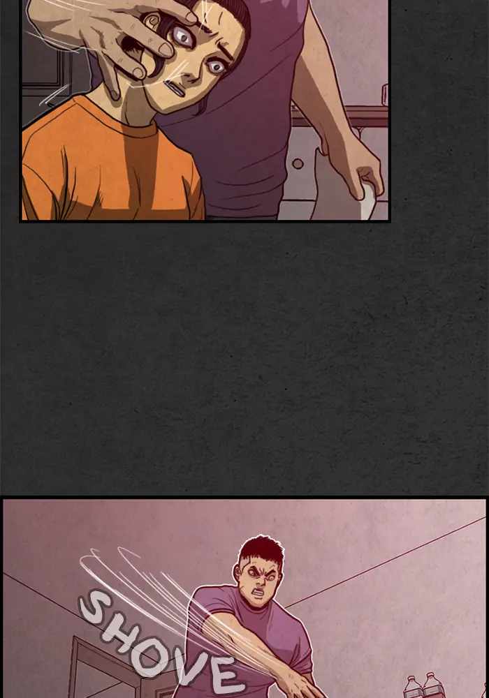 Rotten Chapter 21 - Page 59