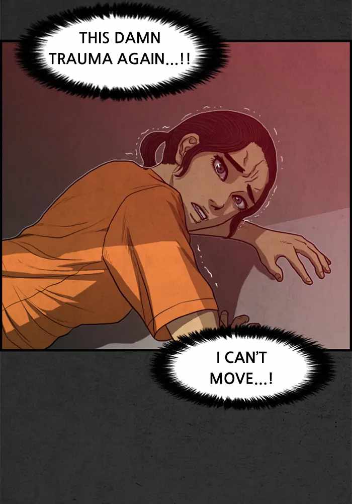 Rotten Chapter 21 - Page 61