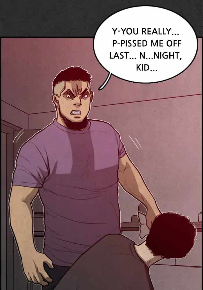 Rotten Chapter 21 - Page 67
