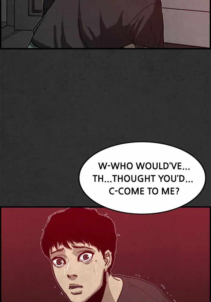 Rotten Chapter 21 - Page 68