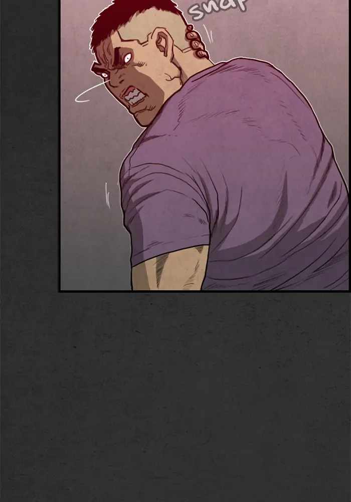 Rotten Chapter 21 - Page 76
