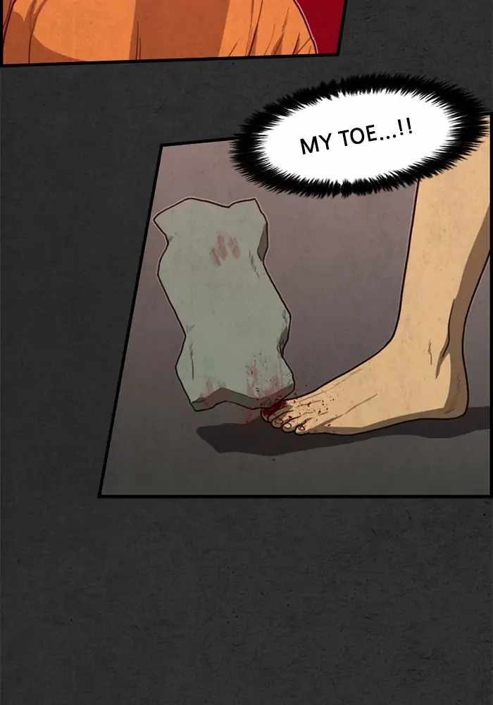 Rotten Chapter 21 - Page 87