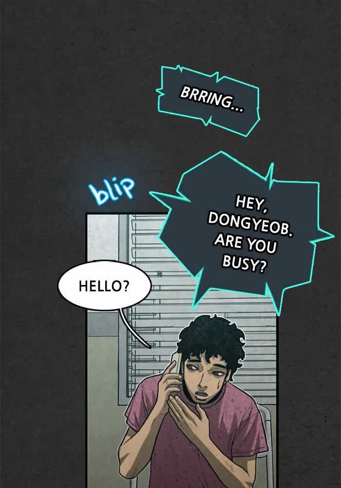 Rotten Chapter 21 - Page 9