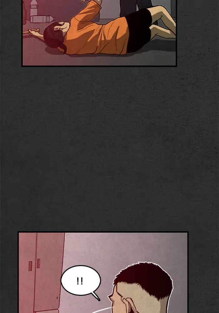 Rotten Chapter 21 - Page 93