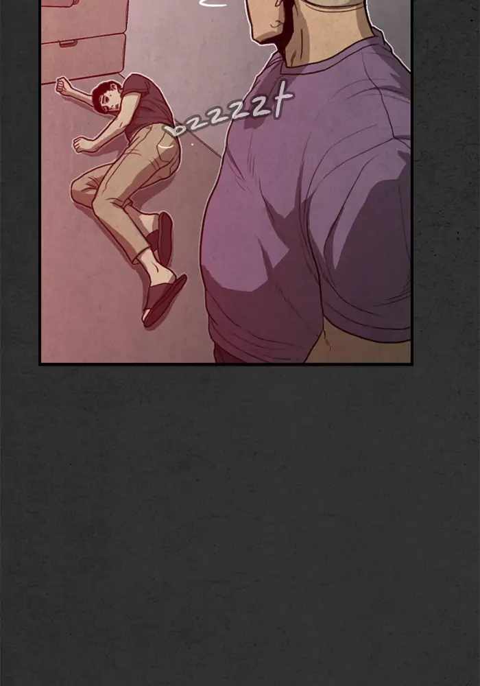 Rotten Chapter 21 - Page 94
