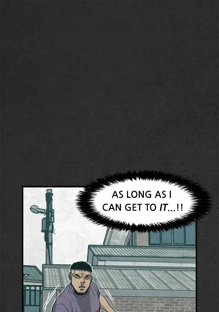 Rotten Chapter 22 - Page 1