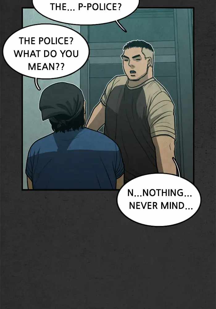 Rotten Chapter 22 - Page 101