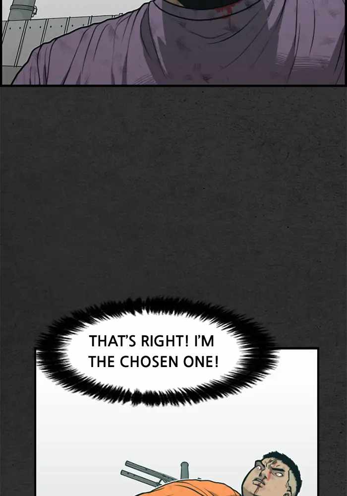 Rotten Chapter 22 - Page 104