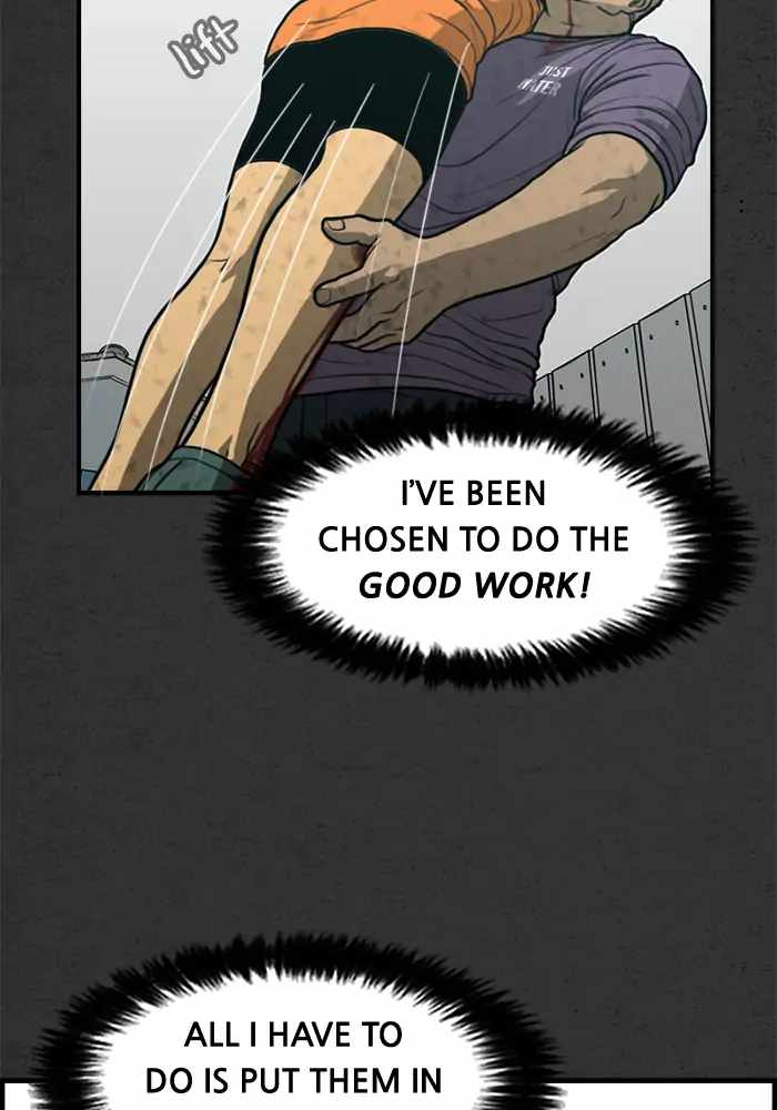Rotten Chapter 22 - Page 105