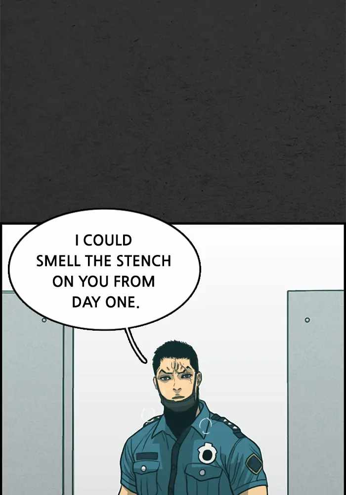Rotten Chapter 22 - Page 108