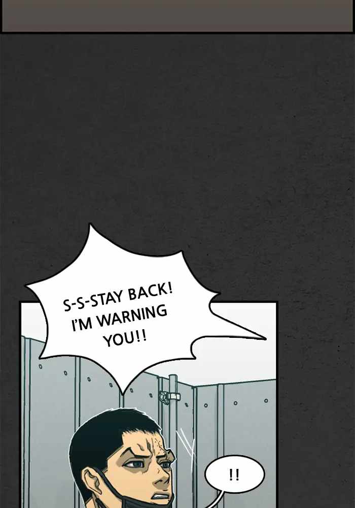 Rotten Chapter 22 - Page 115