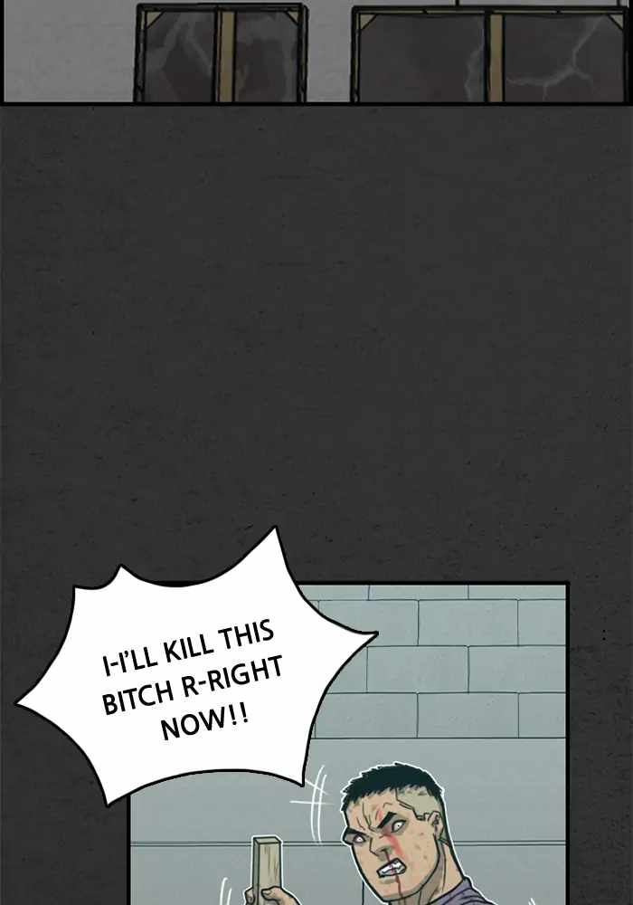 Rotten Chapter 22 - Page 118