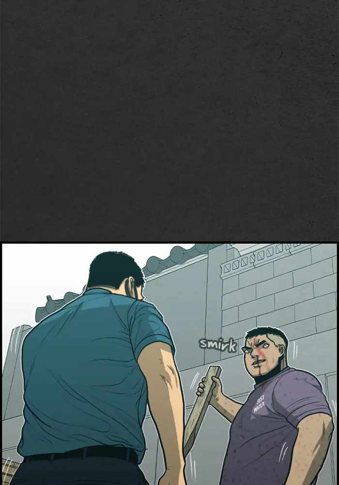 Rotten Chapter 22 - Page 121