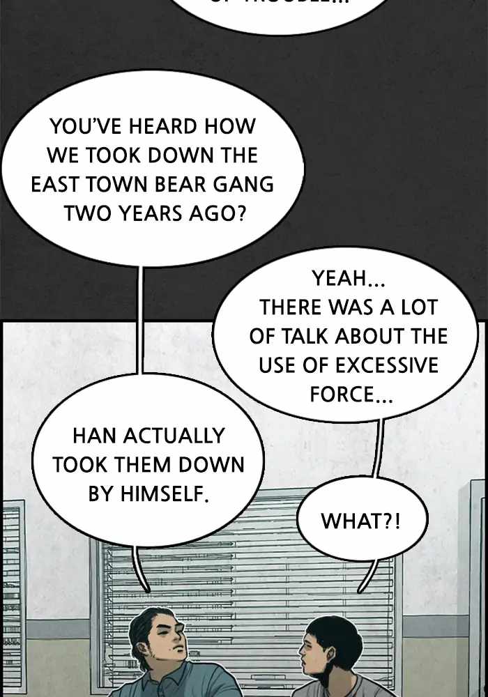 Rotten Chapter 22 - Page 130