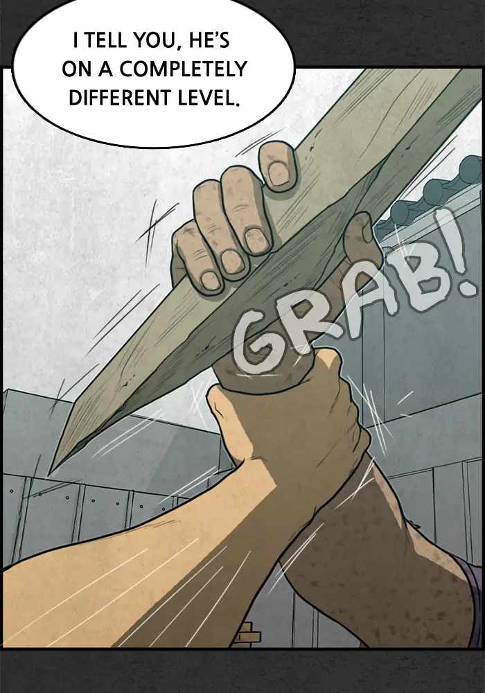 Rotten Chapter 22 - Page 135