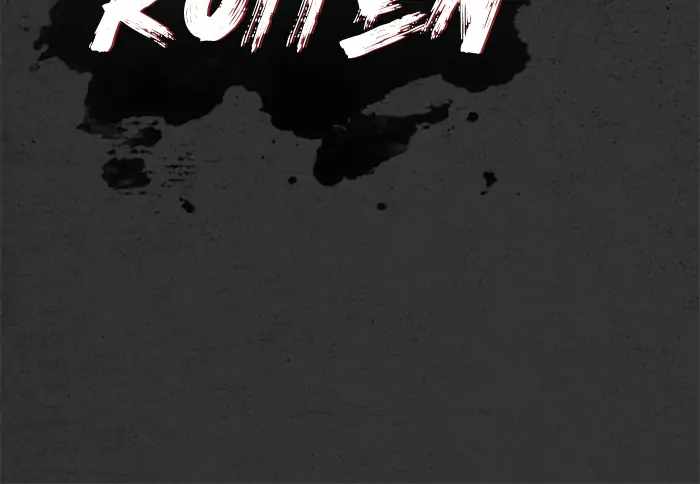Rotten Chapter 22 - Page 142