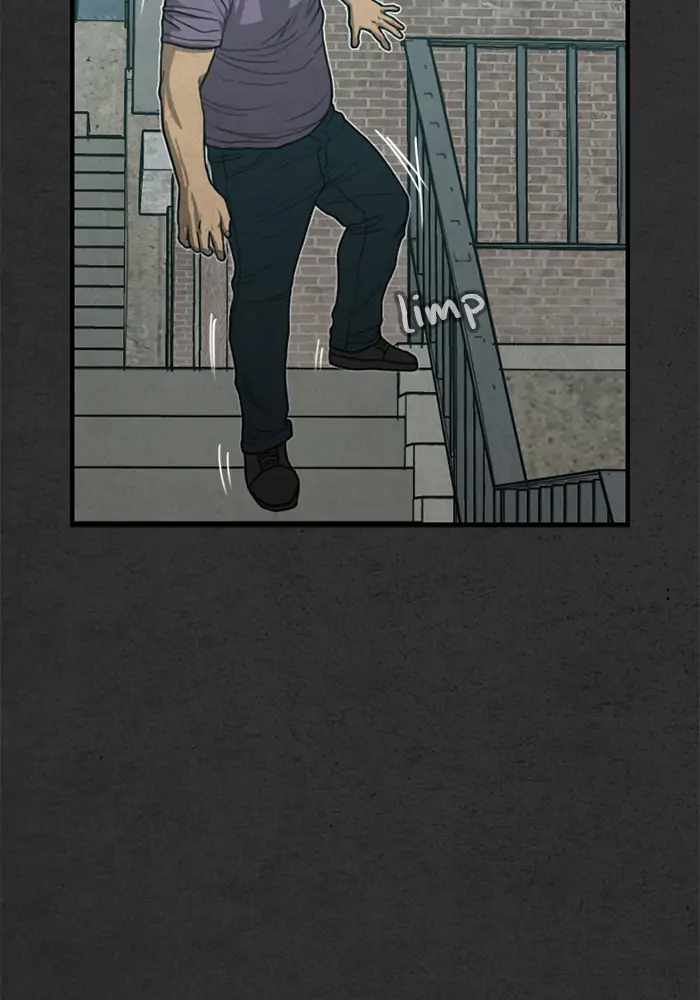 Rotten Chapter 22 - Page 2