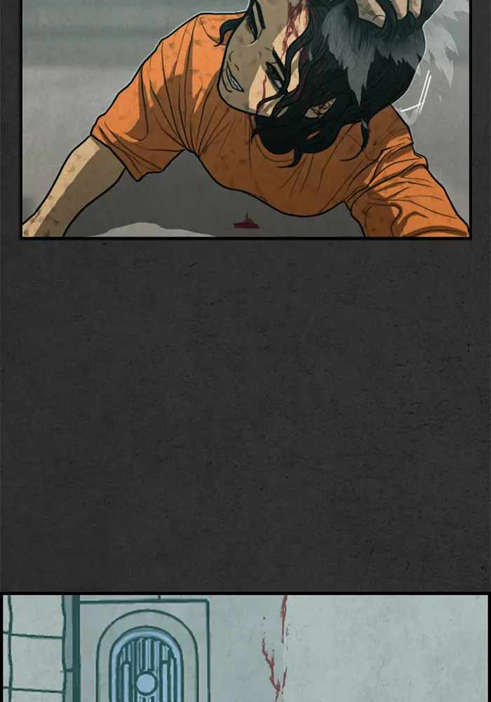 Rotten Chapter 22 - Page 23