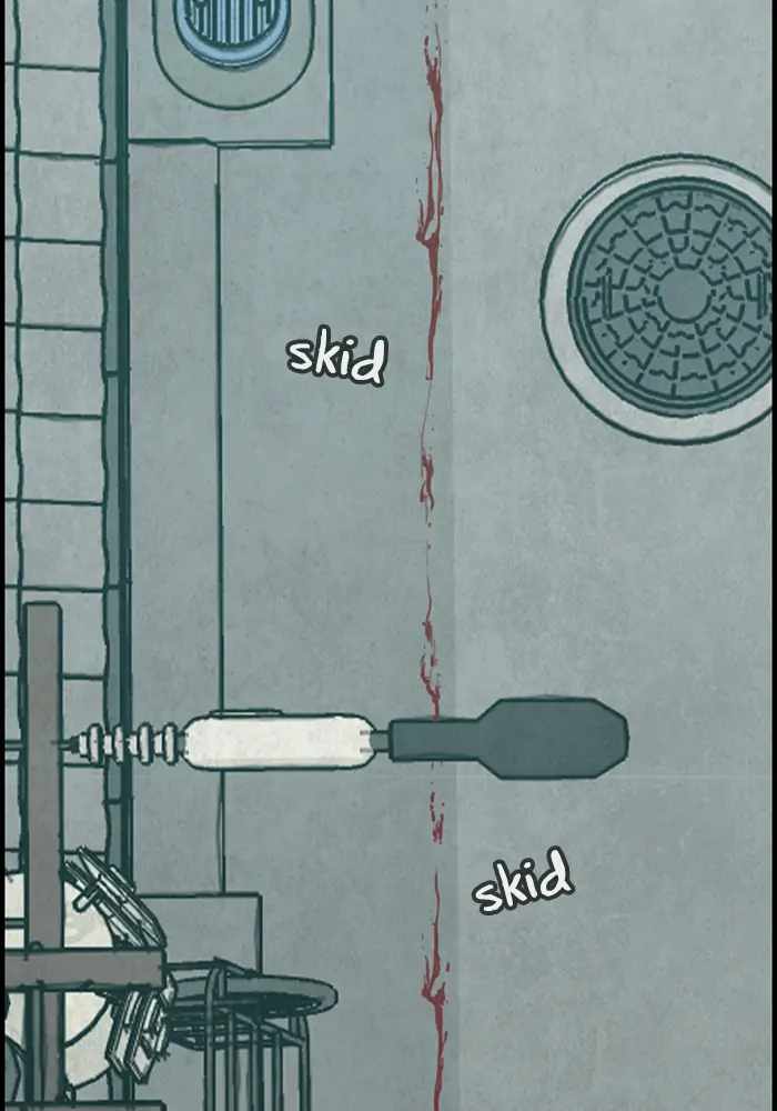 Rotten Chapter 22 - Page 24