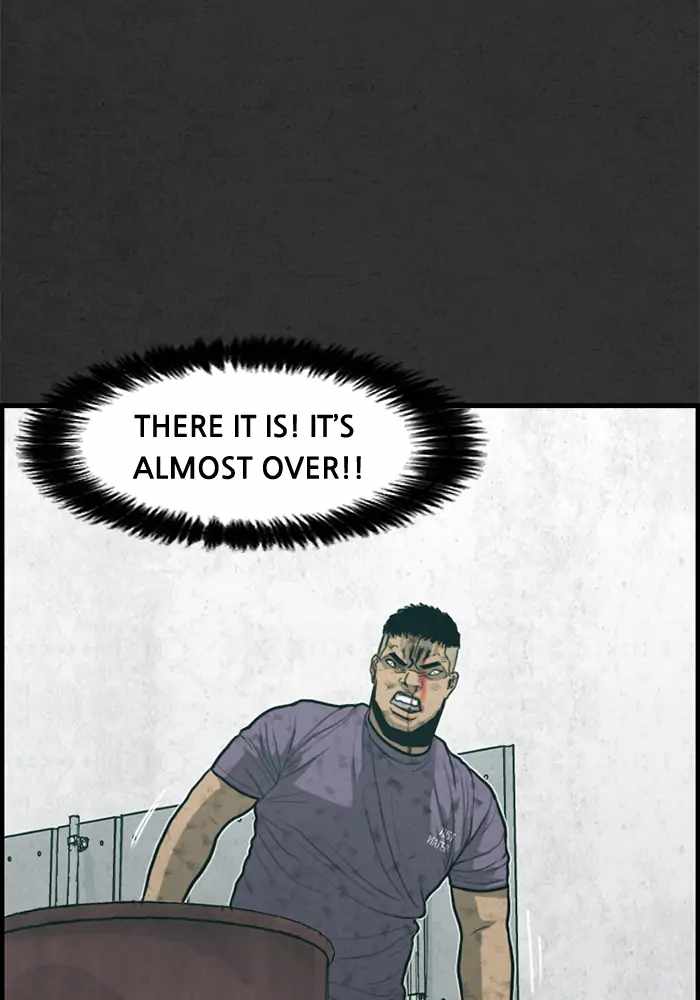 Rotten Chapter 22 - Page 27