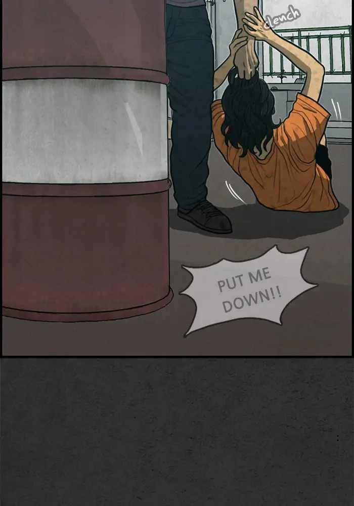 Rotten Chapter 22 - Page 28