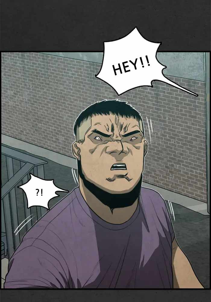 Rotten Chapter 22 - Page 3