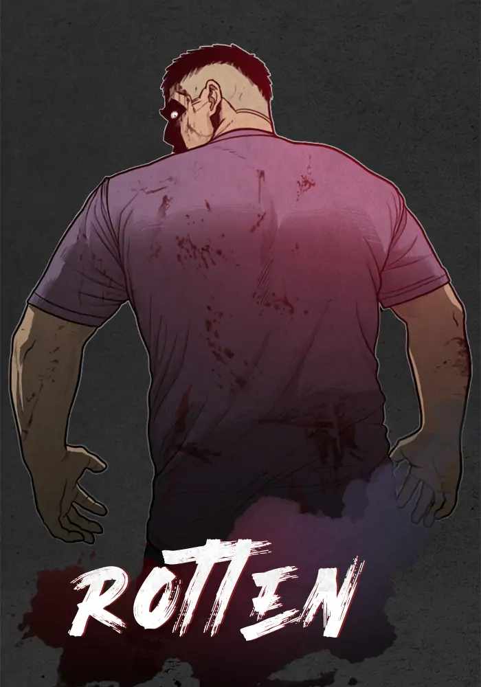 Rotten Chapter 22 - Page 32