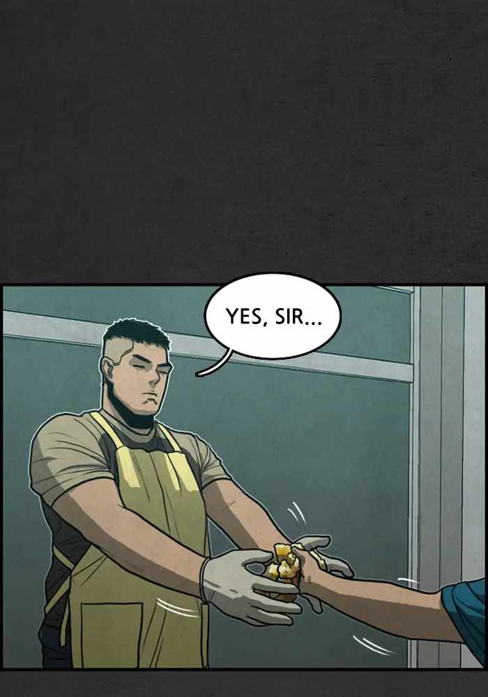Rotten Chapter 22 - Page 38