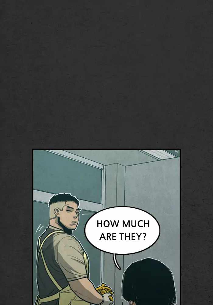 Rotten Chapter 22 - Page 39