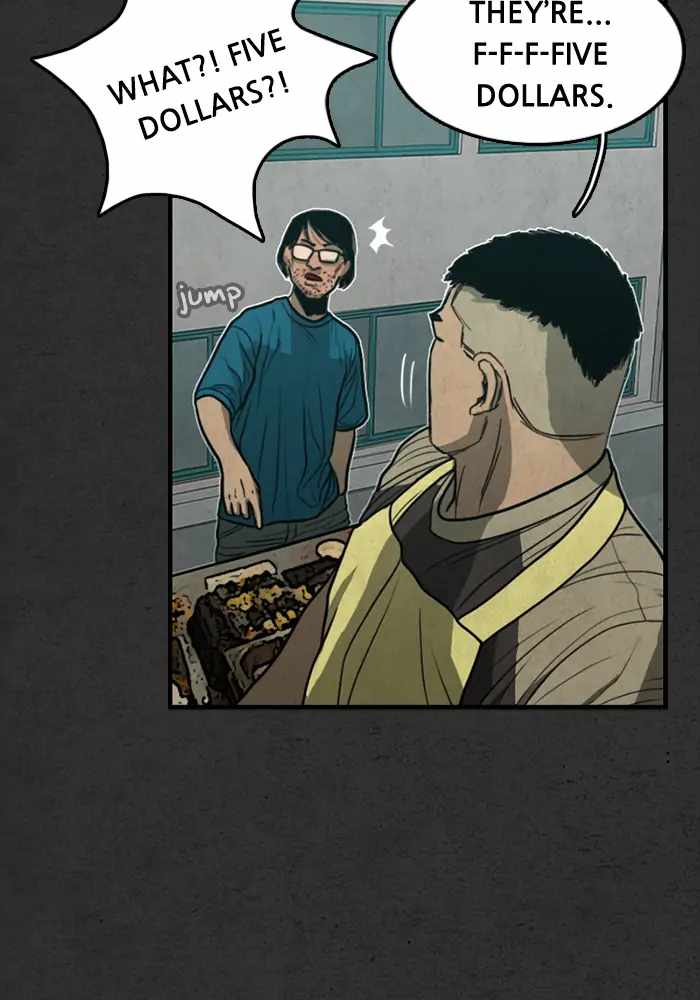 Rotten Chapter 22 - Page 41