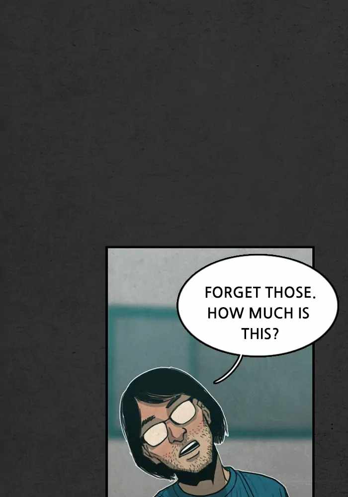 Rotten Chapter 22 - Page 43